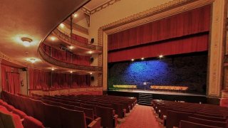 Gran Teatro de Cáceres