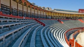 Plaza de Toros de Toledo