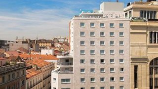 Hotel Innside Suecia