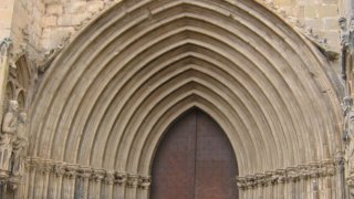 Església de la Reparació