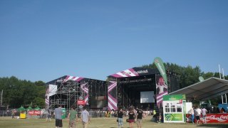 Campus Universidad Complutense de Madrid