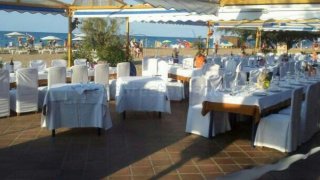 Restaurante Bona Platja