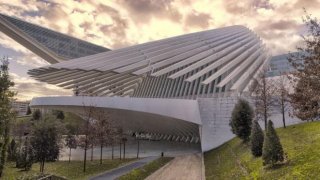 Recinto Ferial La Ería