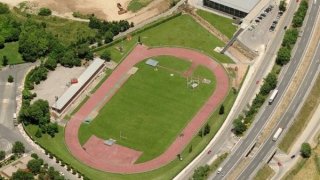 Estadio Fuente de La Niña