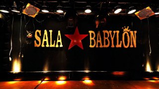 Sala Babylon de Cuenca (Cerrada)