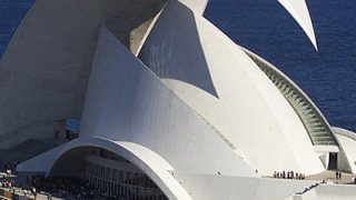 Auditorio de Tenerife
