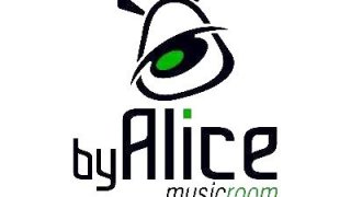 By Alice Music Room 
