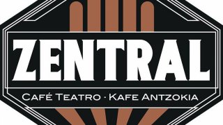 Zentral Kafe Teatro 