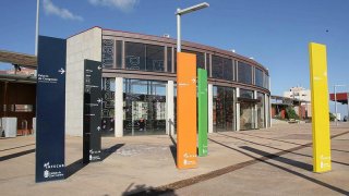 INFECAR Recinto Ferial de Canarias