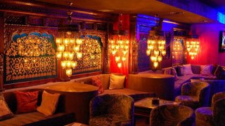 Discoteca La Posada de Babylonia de Cádiz