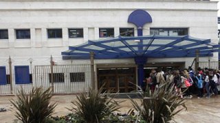 Teatro Ciudad de Marbella