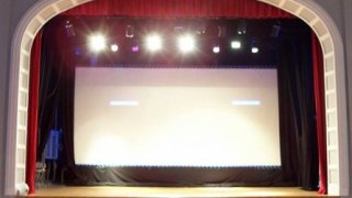 Teatro Avenida