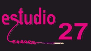 Sala Estudio 27