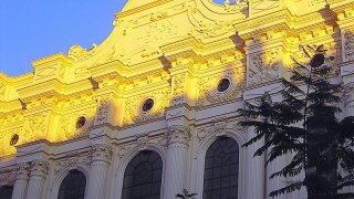 Gran Teatro de Huelva