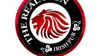 Sala The Real Lion (Tarberna Irlandesa)