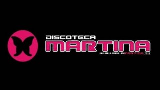 Discoteca y Sala Martina