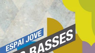 Espai Jove Les Basses