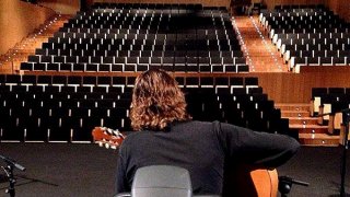 Teatro Salvador Távora de Almonte