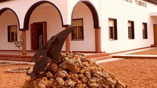 Peña Flamenca de Punta Umbría