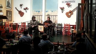 Peña Flamenca La Higuerita