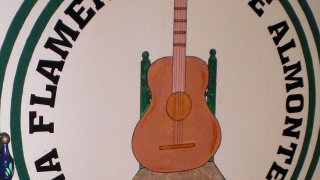 Peña Flamenca de Almonte