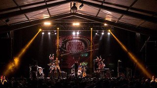 Mercado Gandeiro de Chantada