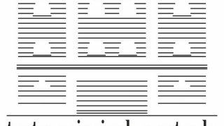 Teatro Principal A Estrada
