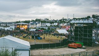 Nuevo Campo de Fútbol de Celeiro 
