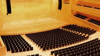 Auditorio de Girona