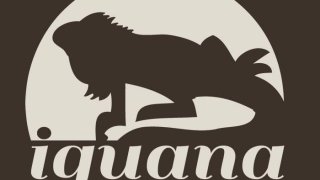 Iguana Kafe Klub