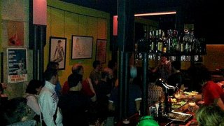 Herre 74 Bar y Sala de Conciertos