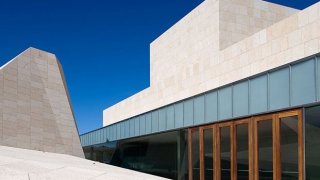 Auditorio Lienzo Norte