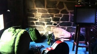 Stonehead Bar y Sala de Conciertos