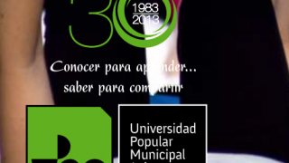 Teatro de Universidad Popular Municipal de Jaen