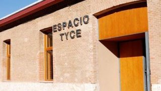 Espacio TYCE de Guadalajara