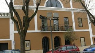 Teatro Ayala de Damiel