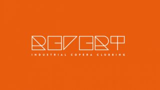 Revert Industrial Copera Clubbing