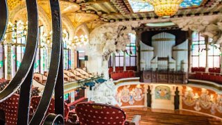 Palau de la Música Catalana