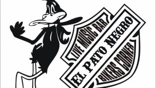 El Pato Negro