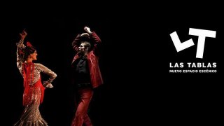 Las Tablas (Nuevo Espacio Escénico) 