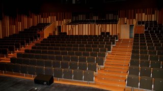 Auditorio Eduard Toldrà