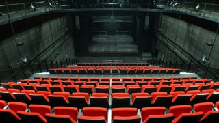 Teatro CajaGranada