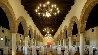 Hacienda de Montija Hotel y SPA