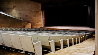 Palacio de Congresos de Cáceres