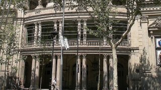Teatre Coliseum de Barcelona