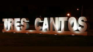 Teatro Municipal de Tres Cantos