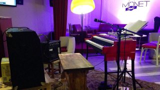 Teatro Monet. Bar y Sala de Conciertos