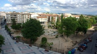 Pista Municipal de La Roda