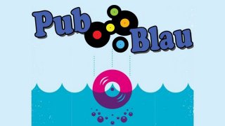 Pup Blau (Sala Oh Yeah)