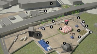 Explanada Huerta del Rasillo